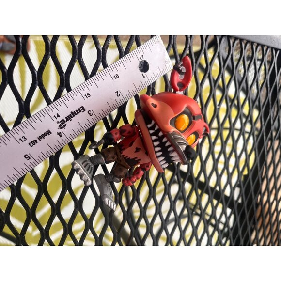 Funko Pop! FNAF Five Nights at Freddy’s Game Springtrap/Nightmare Bundle - Picture 6 of 11